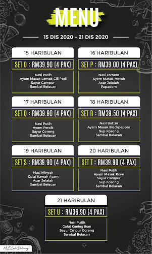 Comentarii opinii despre MZ Cafe Bangi