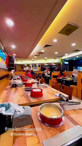 Seoul Garden Kota Bharu