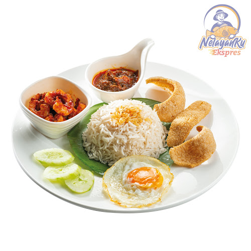 Opinii despre CP Poolside (Color Port) în Gelugor - Gastronomi dan perhotelan