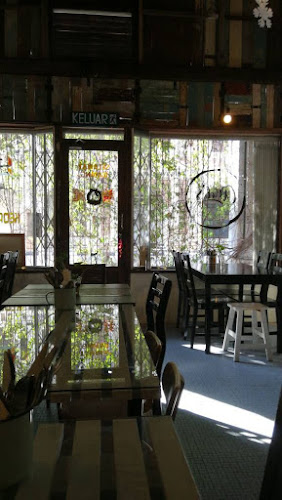 Opinii despre Aud's Cafe în Ipoh - Gastronomi dan perhotelan