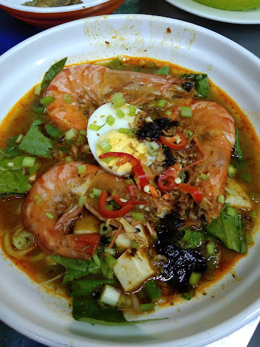 Nasi Kandar Tok Kandu