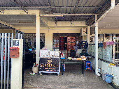 Burger Sis