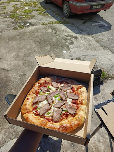 Opinii despre META PIZZA în Sungai Petani - Gastronomi dan perhotelan