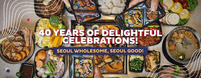 Comentarii opinii despre Seoul Garden Kota Bharu