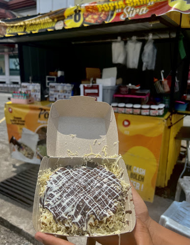 Comentarii opinii despre Popia pisang Bropit