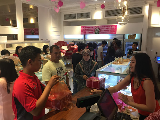 The Ipoh Bakery - Taiping