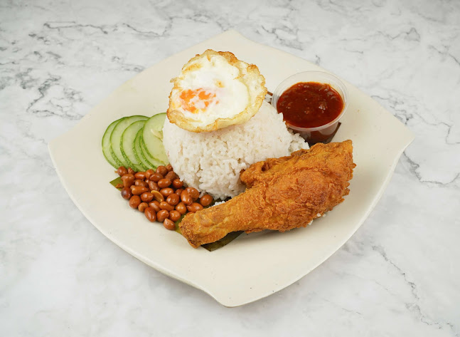 Opinii despre Ikhwan Seafood Restaurant în Kuala Selangor - Gastronomi dan perhotelan