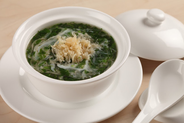 Kingdom Cuisine @Mutiara Damansara - Petaling Jaya