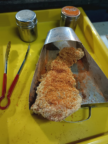 Uncle Bob Fried Chicken - Kuala Terengganu