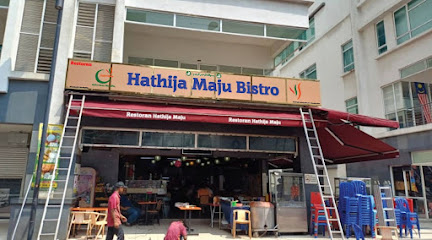 Restoran Hathija Maju Bistro