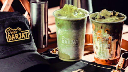 Kopi Dua Darjat Bukit Jelutong