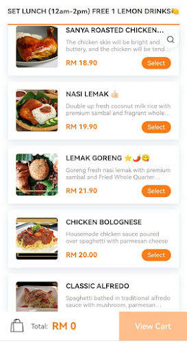 SINCE 18'S - Kuala Lumpur