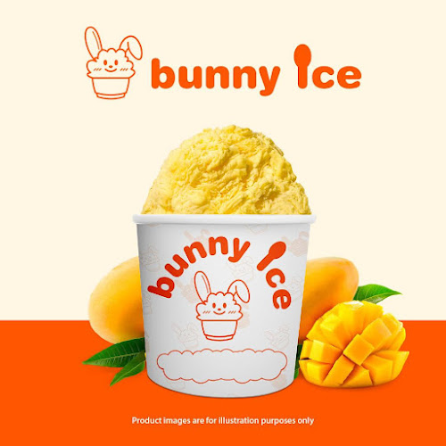 Bunny Ice