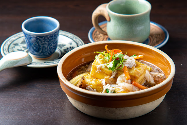 Golden Triangle - Perai