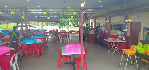 Restoran Titi Gajah