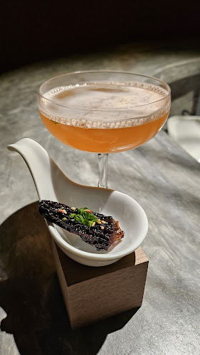 The Nest Cocktail Bar