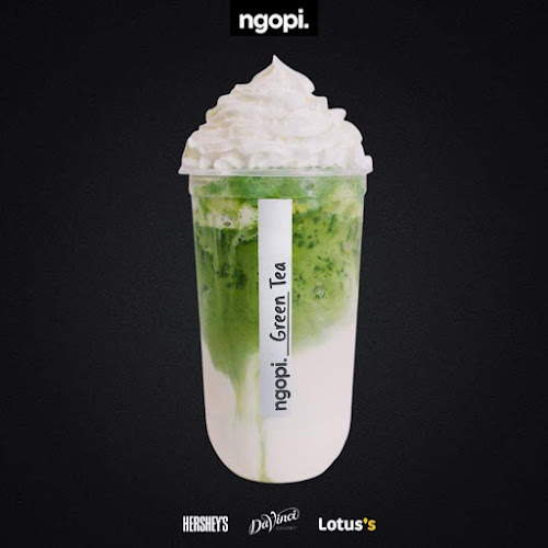 Comentarii opinii despre NGOPI.KEDAH (SIANG)