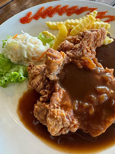 Kafe D'Sauk ( Seri Manjung, Perak ) - Seri Manjung