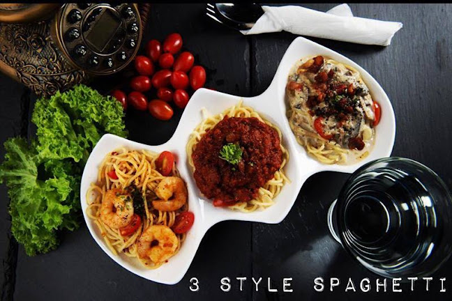 Opinii despre SINCE 18'S în Kuala Lumpur - Gastronomi dan perhotelan