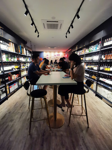 Comentarii opinii despre The Cellar V