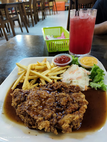 Port Chor Kuala Kangsar