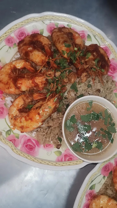 Kak Nor Mee Udang Kuala Sepetang Original