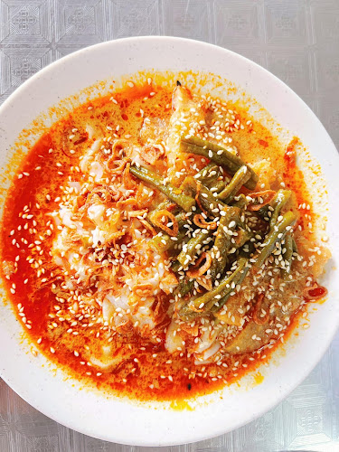 品乡味 - PXW Taste of Home Kitchen - Chemor