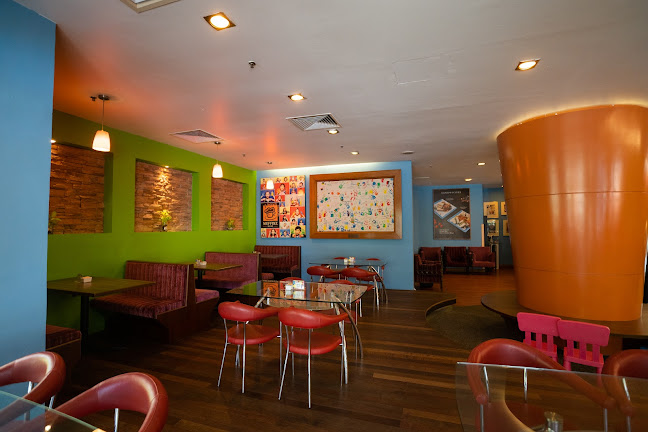 Boulevard, The Magellan Sutera, Resort 1, Sutera Harbour, 88100 Kota Kinabalu, Sabah