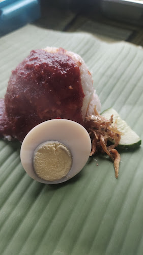 Opinii despre NASI LEMAK D BATU 20 în Selekoh - Gastronomi dan perhotelan
