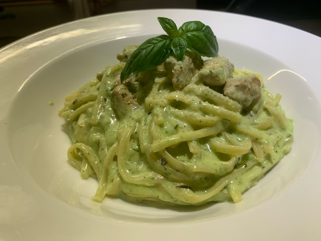 Around The World Café and Restaurant / Asian Western Fusion Food - Tanjung Bungah