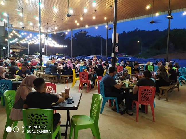 Comentarii opinii despre Dapur Gerabak Western