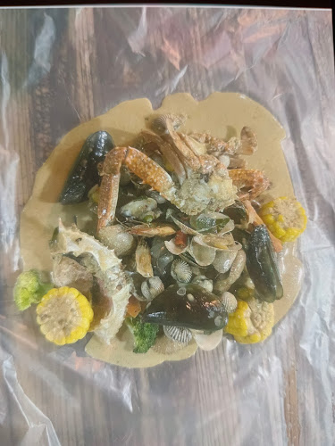 Opinii despre BB Shell Food Terengganu în Kuala Terengganu - Gastronomi dan perhotelan