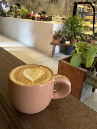 Bunga & Gula Jalan Campbell