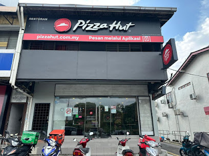 Pizza Hut Delivery Taman Century