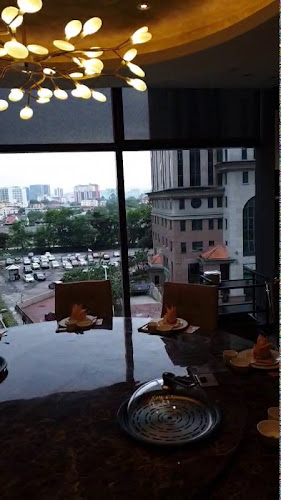 Opinii despre Marina Seafood în Kuala Lumpur - Gastronomi dan perhotelan