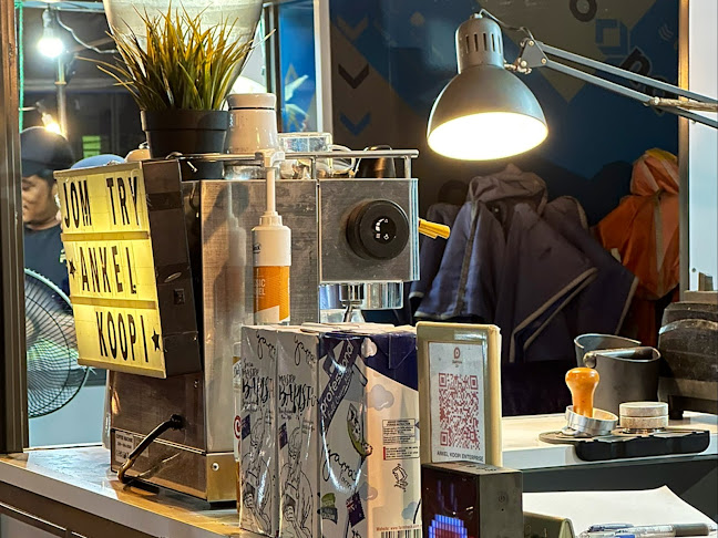 Comentarii opinii despre Ankel Koopi