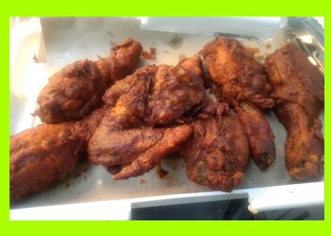 STS CURRY HOUSE - TAPAH LOK LOK