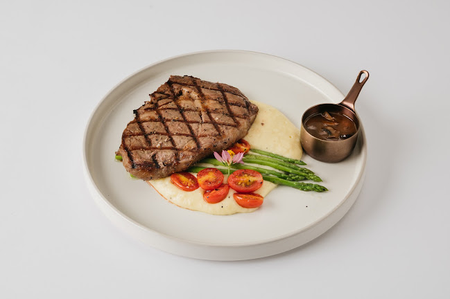 No 168A, Central@Gurney Unit G08, Halzan Penang, Persiaran Gurney, 10250 George Town, Pulau Pinang