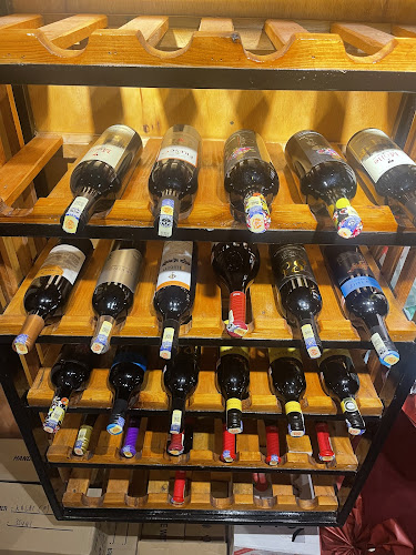 Comentarii opinii despre Spirits.My Penang