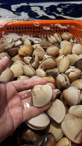 Marina Seafood - Kuala Lumpur