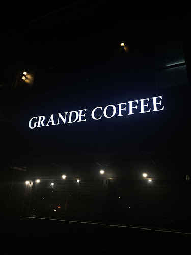 Opinii despre GRANDE COFFEE în Kota Bharu - Gastronomi dan perhotelan
