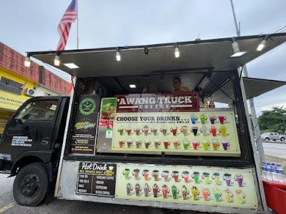 Awang Bihun Sup Daging Selambak