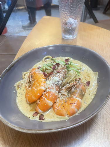 Opinii despre Foodsbury Shah Alam, Selangor (The BEST fusion & local food in Shah Alam) în Shah Alam - Gastronomi dan perhotelan