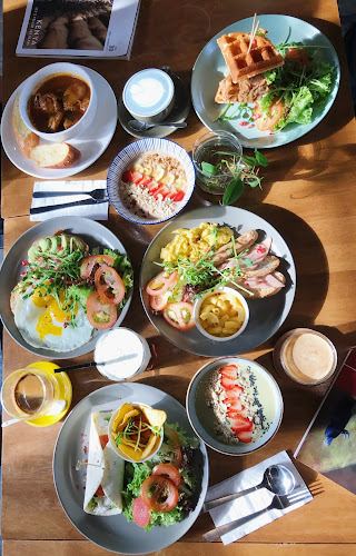 Opinii despre Fifty Trees în Johor Bahru - Gastronomi dan perhotelan