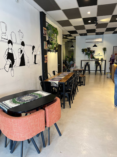 kopikuih cafe