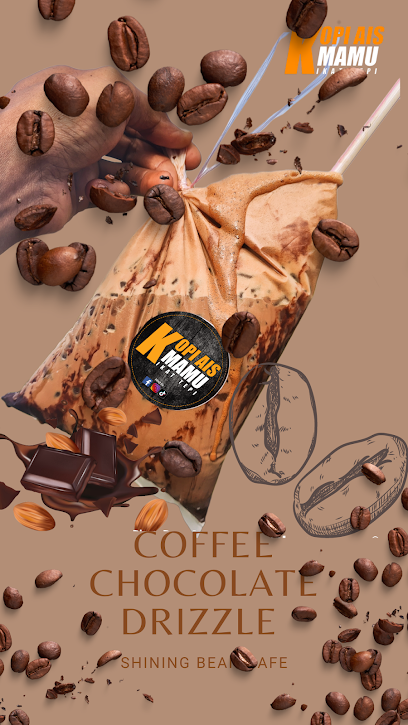 KOPI AIS MAMU LARKIN