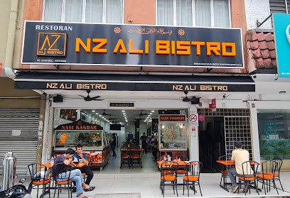 Restoran NZ Ali Bistro