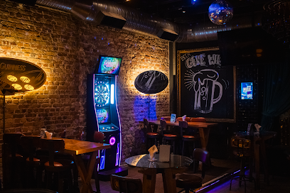 Bricks & Barrels Ipoh