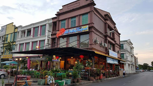 Lot193, Jalan Tun Ahmad Zaidi, Parkcity, 97000 Bintulu, Sarawak