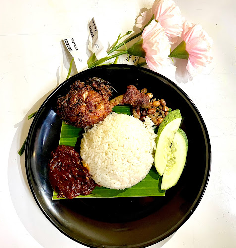 Makan Ngopi Coffee Shop & Restaurant